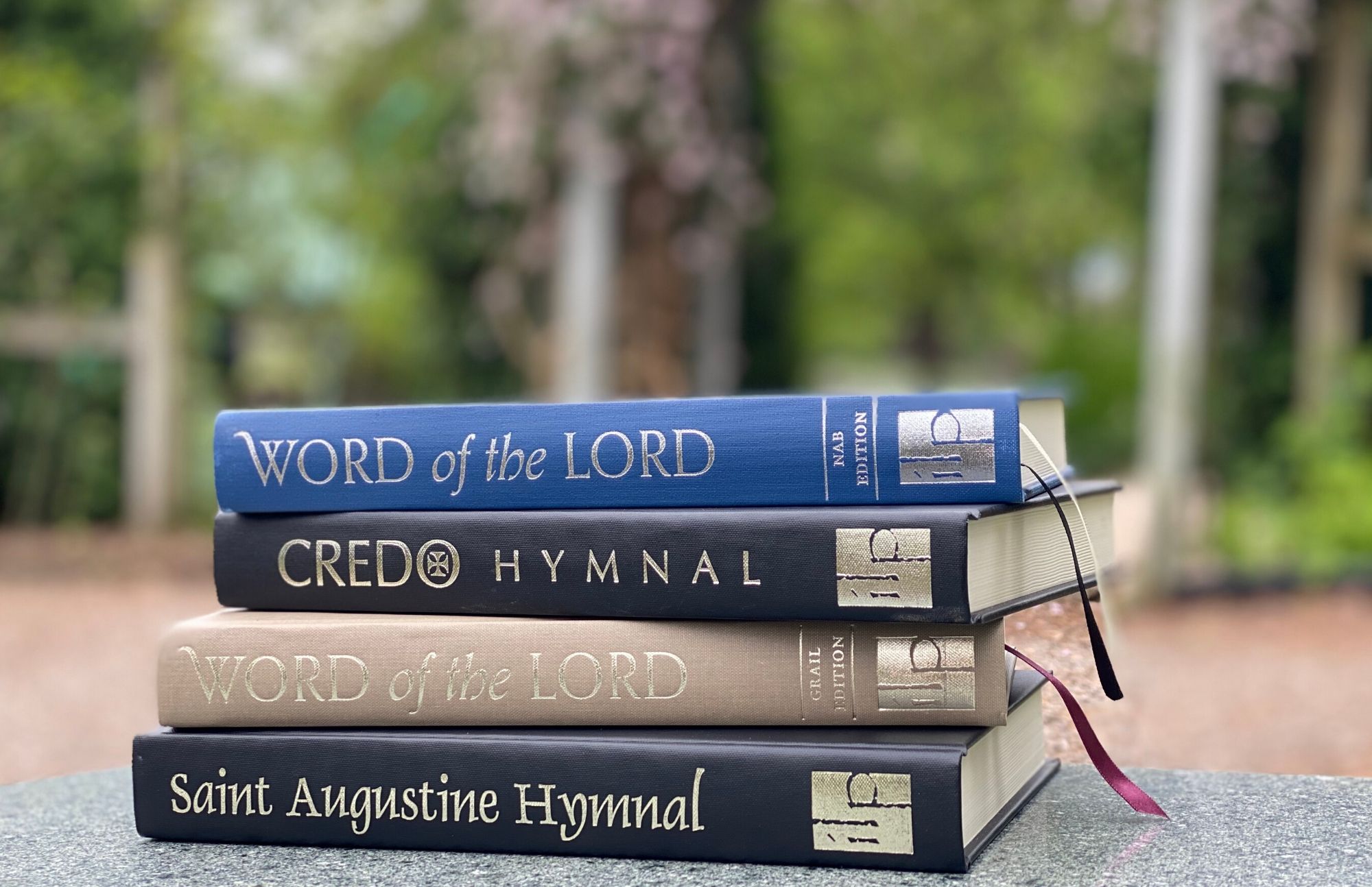 Missals and Hymnals